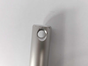 Transmotec DLA-24-10-A-050-POT-IP65 Linear Actuator, 24VDC, 250N, 50mm, 10:1