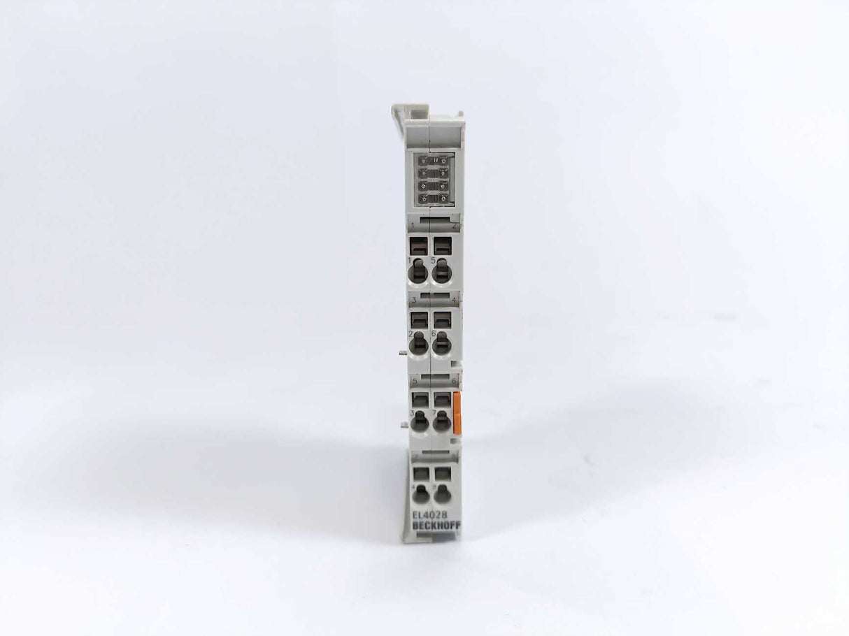 Beckhoff EL4028 8 x Analog Output