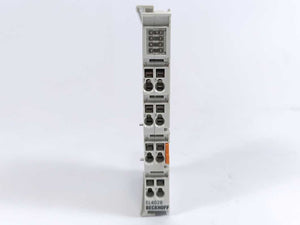 Beckhoff EL4028 8 x Analog Output