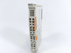 Beckhoff ES5152 2-channel Encoder Interface