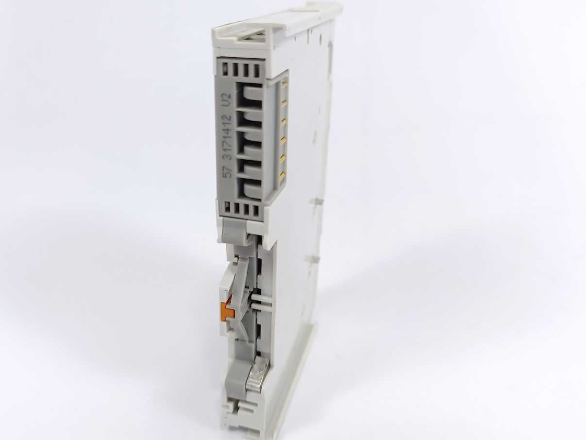 Beckhoff ES5152 2-channel Encoder Interface