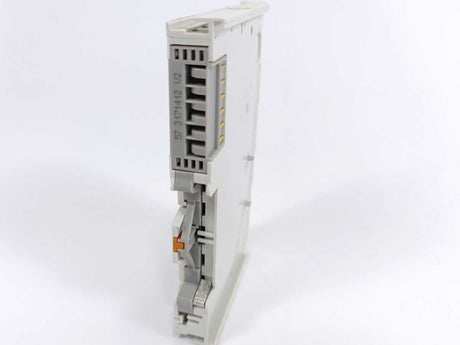 Beckhoff ES5152 2-channel Encoder Interface