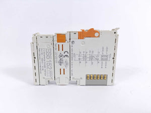 Beckhoff ES5152 2-channel Encoder Interface
