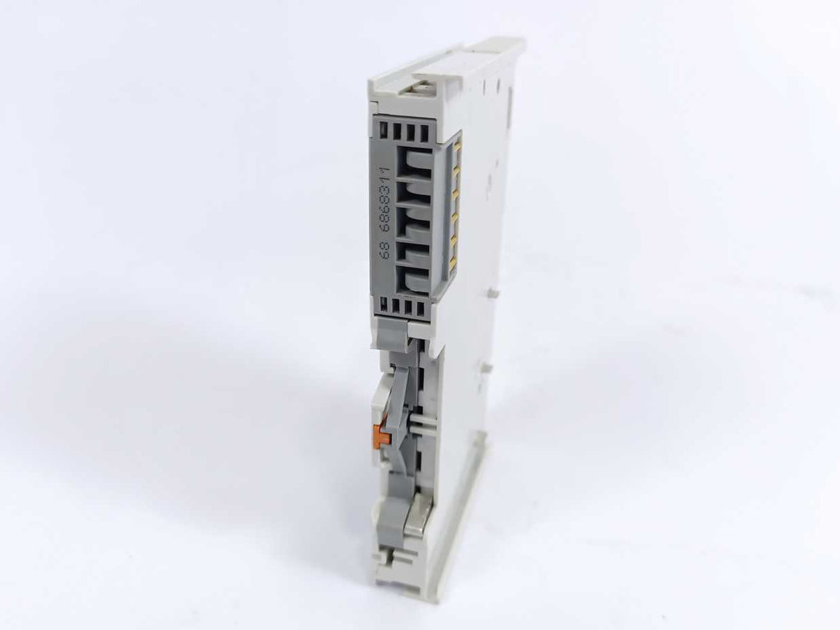 Beckhoff EL1012 2-channel digital input terminal