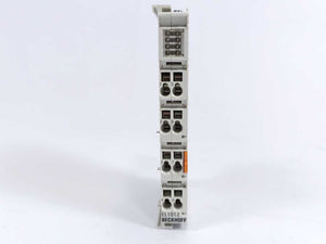 Beckhoff EL1012 2-channel digital input terminal