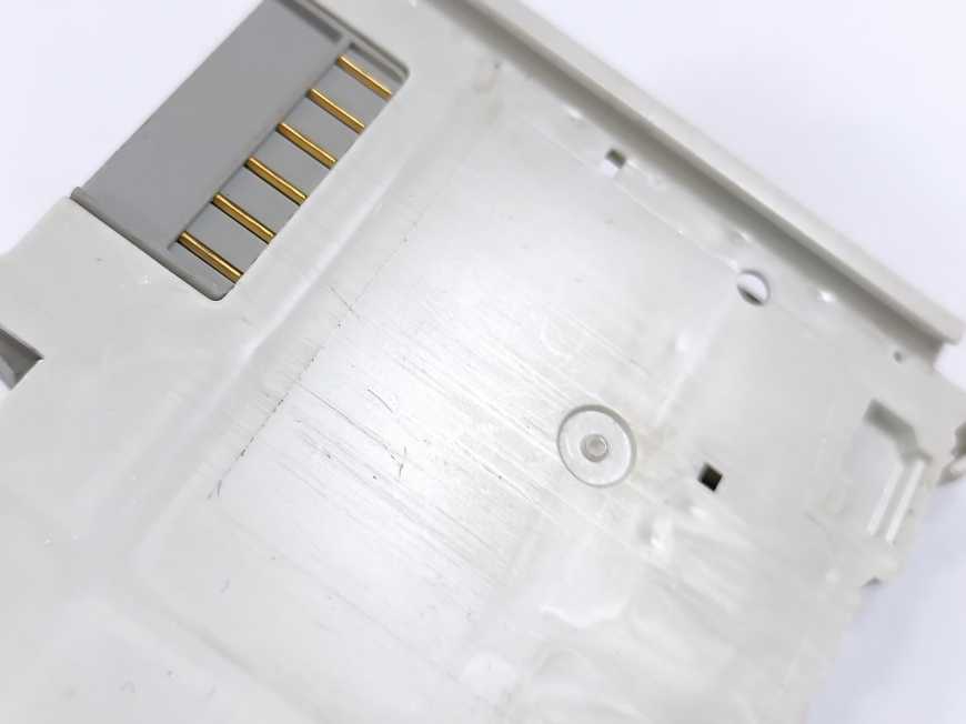 Beckhoff EL1012 2-channel digital input terminal