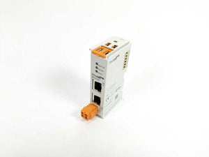 Beckhoff EL6692 EtherCAT Bridge