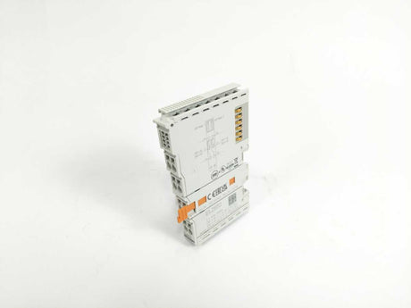 Beckhoff EL2652 EtherCAT Terminal, 2-channel Relay Output Rev.0018