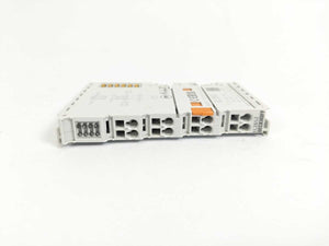Beckhoff EL2652 EtherCAT Terminal, 2-channel Relay Output Rev.0018