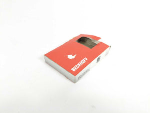 Beckhoff EL2652 EtherCAT Terminal, 2-channel Relay Output Rev.0018
