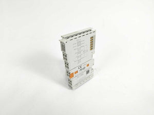 Beckhoff EL1382 Rev.0018, 2-channel EtherCAT