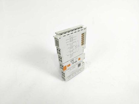 Beckhoff EL1382 Rev.0018, 2-channel EtherCAT