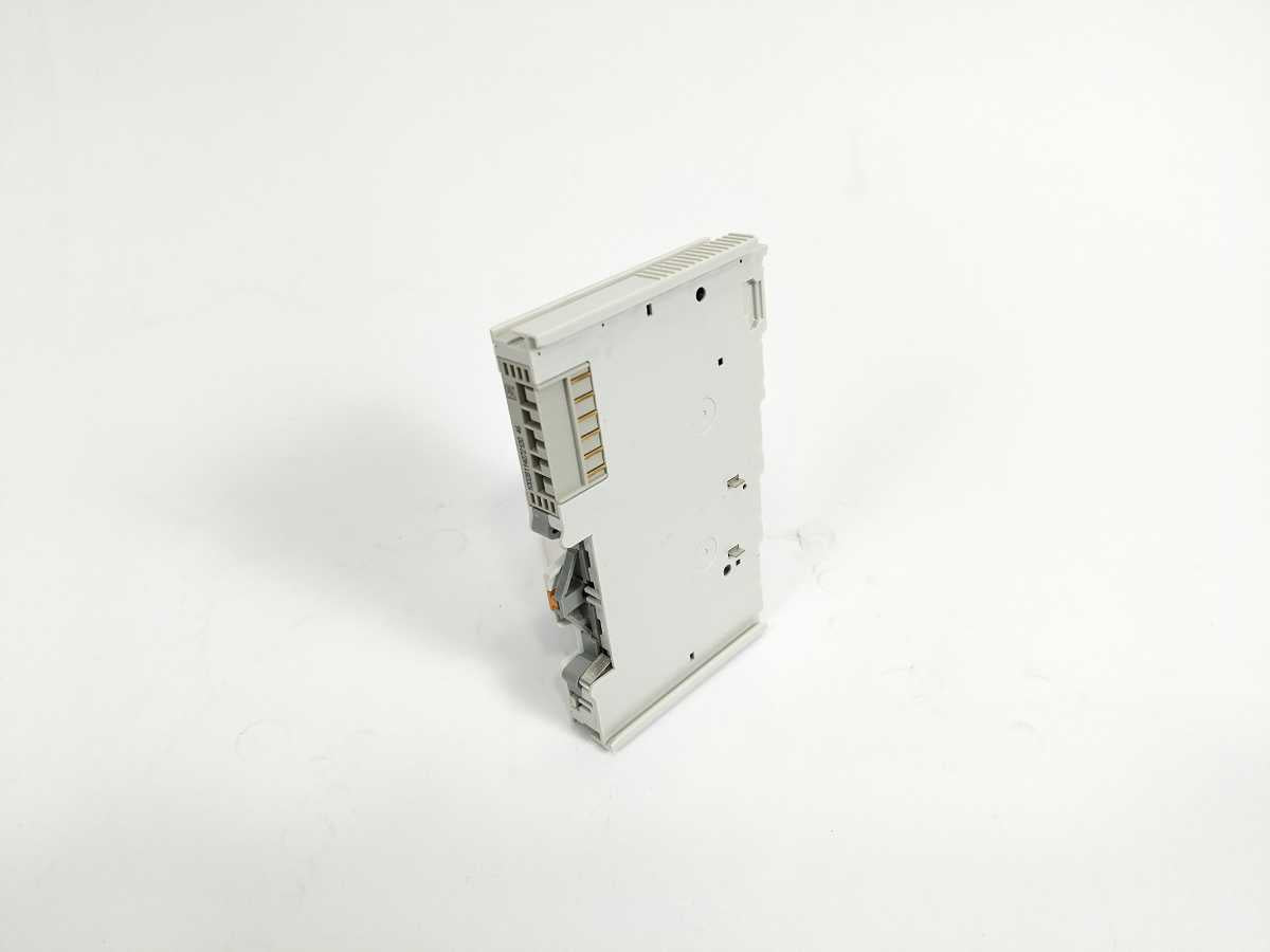 Beckhoff EL1382 Rev.0018, 2-channel EtherCAT