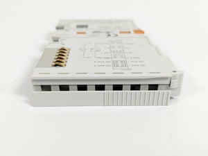 Beckhoff EL1382 Rev.0018, 2-channel EtherCAT