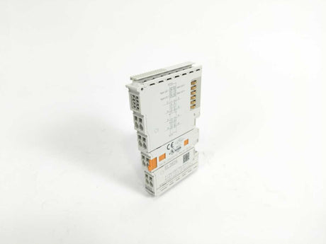 Beckhoff EL2624 Rev.0018, 4-channel Relay Output