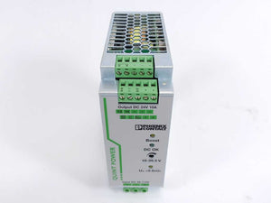 Phoenix Contact 2905012 QUINT-PS/96-110DC/24DC/10/CO - DC/DC converter