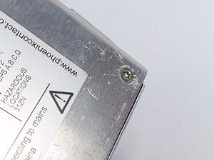 Phoenix Contact 2905012 QUINT-PS/96-110DC/24DC/10/CO - DC/DC converter