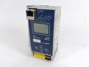 Bihl+Wiedemann BWU3854 24V ASi-5/ASi-3 EtherCAT Gateway