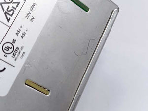 Bihl+Wiedemann BWU3854 24V ASi-5/ASi-3 EtherCAT Gateway