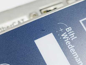 Bihl+Wiedemann BWU3854 24V ASi-5/ASi-3 EtherCAT Gateway