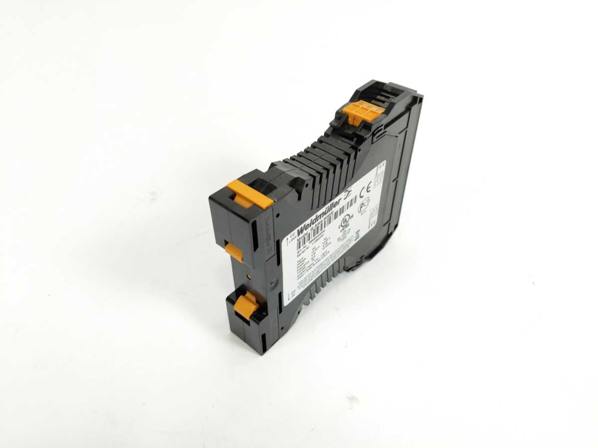 Weidmüller 8896940000 IE-SW5-WAVE Ethernet Switch