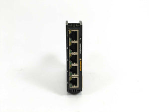 Weidmüller 8896940000 IE-SW5-WAVE Ethernet Switch