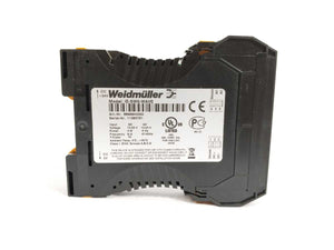 Weidmüller 8896940000 IE-SW5-WAVE Ethernet Switch