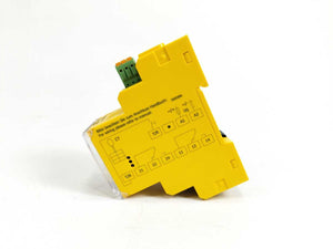 Bender  MRCDB423-D-2 Modular Residual Current Device
