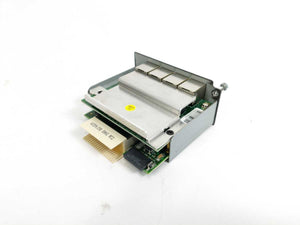 Moxa PM-7200-4TX-PTP Rev.3.0.0 Rackmount Ethernet Switch Module