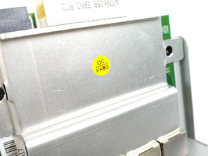 Moxa PM-7200-4TX-PTP Rev.3.0.0 Rackmount Ethernet Switch Module