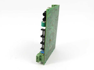 I.C.G. Machine Center Europe 85.08567.04 CPU ALS 350 Circuit Board
