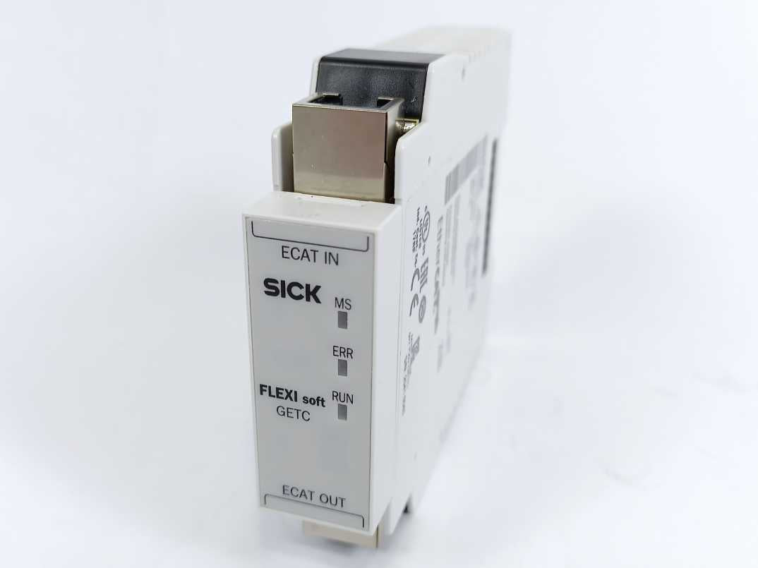 SICK 1051432 FX0-GETC00000 Safety Controller