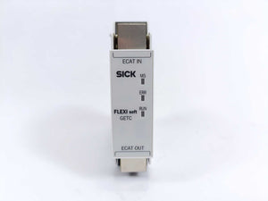 SICK 1051432 FX0-GETC00000 Safety Controller