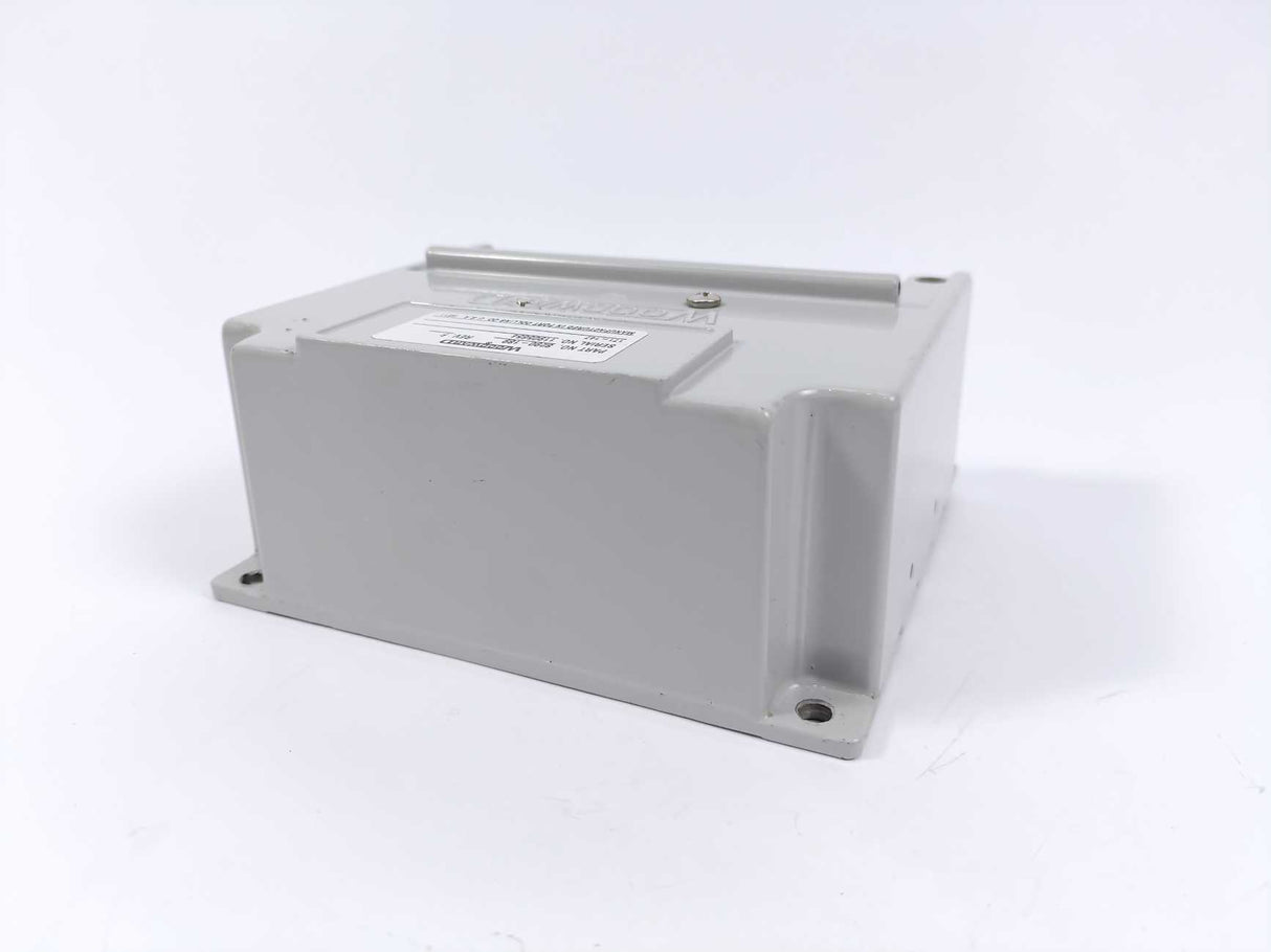 Woodward 8290-189 EPG Speed Control Rev. F