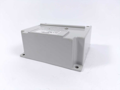 Woodward 8290-189 EPG Speed Control Rev. F