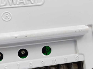 Woodward 8290-189 EPG Speed Control Rev. F