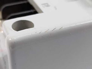 Woodward 8290-189 EPG Speed Control Rev. F