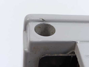 Woodward 8290-189 EPG Speed Control Rev. F