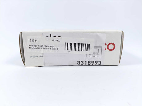 Elco 3318993 Thision Mini 3 Net Gateway