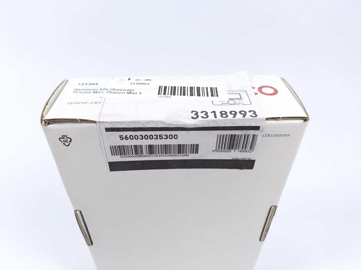 Elco 3318993 Thision Mini 3 Net Gateway