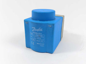 Danfoss 018F6182 BE024AS Coil for solenoid valve 10W