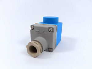 Danfoss 018F6182 BE024AS Coil for solenoid valve 10W