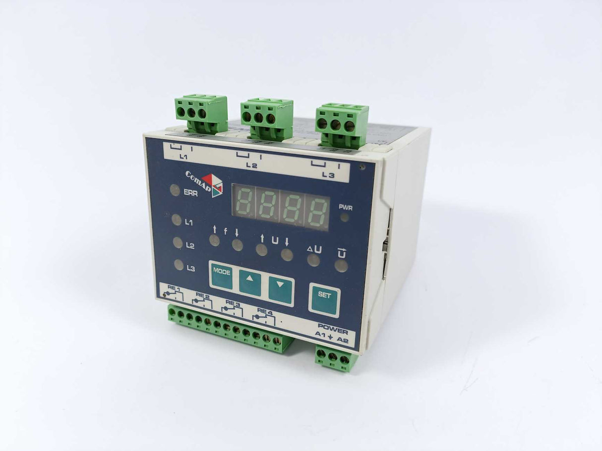 ComAp FU/400V/230VAC NPU Controller Unit