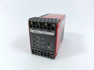Thiim PAD 4002 ANK FAC 5010 Relay