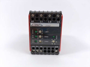 Thiim PAD 4002 ANK FAC 5010 Relay