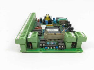 I.C.G. Machine Center Europe 85.08567.04 CPU ALS 350 Circuit Board