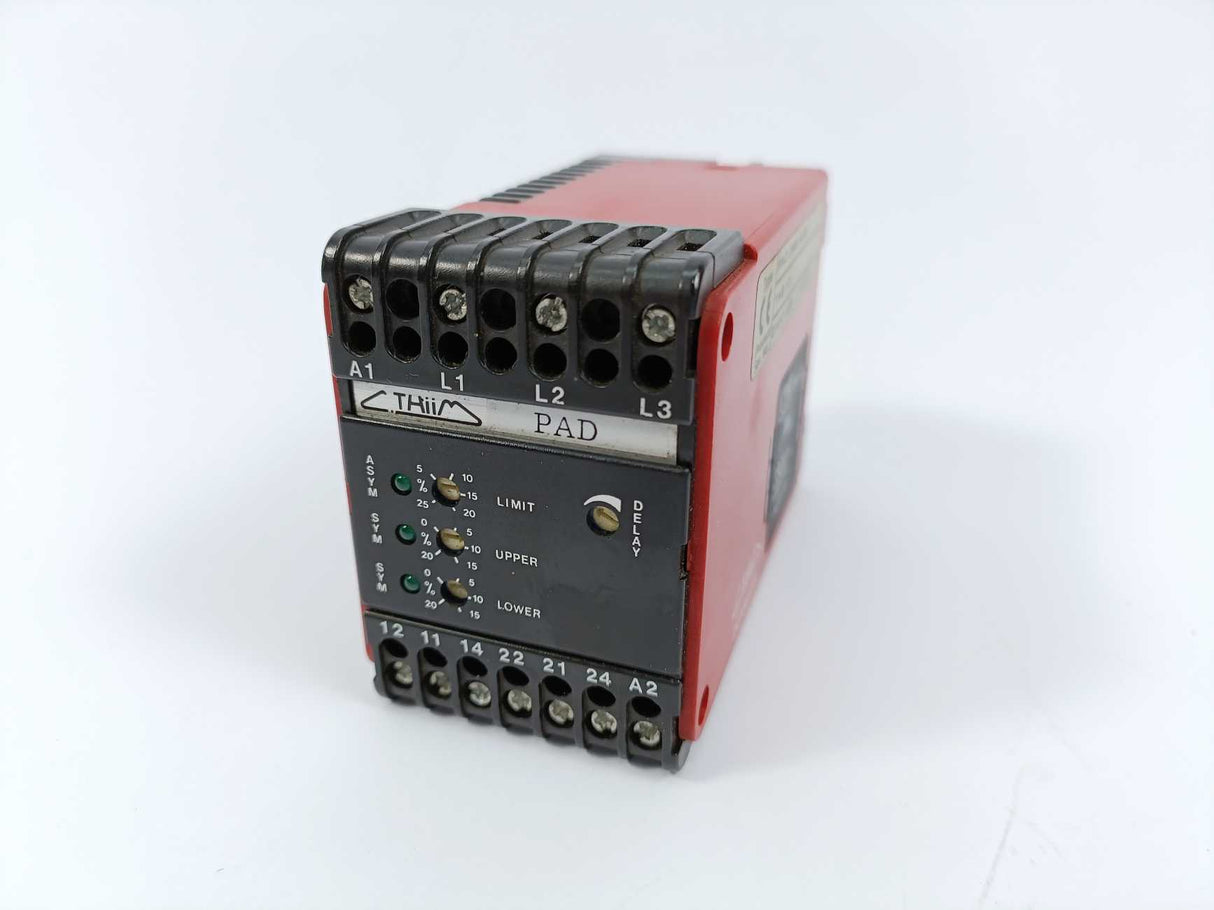 Thiim PAD 3802 ADK TAB 10 Relay