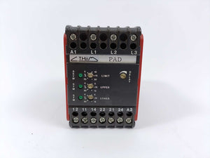 Thiim PAD 3802 ADK TAB 10 Relay