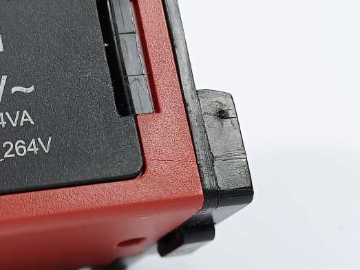 Thiim PAD 3802 ADK TAB 10 Relay