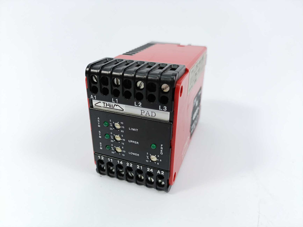 Thiim PAD 4002 ADK FAC 5010 Relay